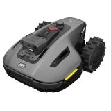 MAMMOTION Rasenroboter Yuka Mini 800 + GRATIS Reinigungsständer 43497538 BayWa 1 Set