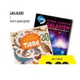 Wissensbuch Galileo HOFER 1 Stück