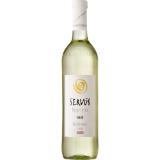 Servus Burgenland Weine div. Sorten, Preisangabe ohne MwSt. (Preis inkl. MwSt. 5,03 €), METRO 0.75 Liter 1 Flasche