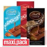 Lindt Lindor Schokolade versch. Sorten Maximarkt 100 Gramm 1 Stück