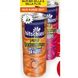 hitschies Saure Drachenzungen Brizzl Brause div. Sorten BILLA 250 Milliliter 1 Dose