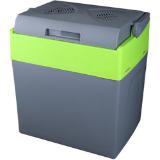 Promotion Bild von NABO Kühlbox WA306 Grau/Grün RED ZAC 1 Stück