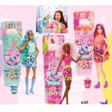 Barbie Pop! Reveal - Boba GreenTea, Berry Bliss oder Mango Mochi maxi.preisjoker Maximarkt 1 Stück