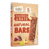 Golden Bridge Natural Bars versch. Sorten HOFER 175 Gramm 1 Packung