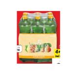 Römerquelle Emotion verschiedene Sorten Lidl 0.75 Liter 1 Flasche