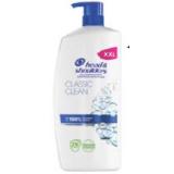 Head & Shoulders Shampoo versch. Sorten  Maximarkt 800 Milliliter 1 Flasche