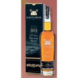OLD ST. CROIX XO Reserve 175 Years Anniversary Rum in Geschenkkarton SPAR Gourmet 0.70 Liter 1 Flasche