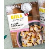 BILLA immer gut Kaiserschmarrn ohne Rosinen BILLA PLUS 190 Gramm 1 Packung