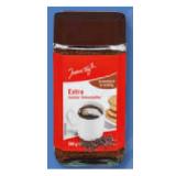 Promotion Bild von Jeden Tag Löskaffee Extra Unimarkt 200 Gramm 1 Glas