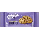 Milka Kekse Choco od. Sensations div. Sorten und Größen, Preisangabe ohne MwSt. (Preis inkl. MwSt. 2,59 €), METRO 1 Packung