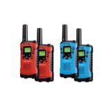 BRESSER Junior Walkie Talkies, 2 Stück Lidl 1 Stück