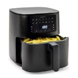 Ambiano Heissluftfritteuse 6,5L HOFER 1 Stück