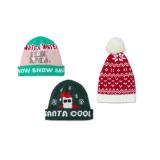 Damen/Herren Strickhaube Lidl 1 Stück