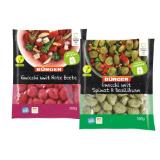 Bürger Gnocchi Lidl 500 Gramm 1 Packung