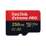 Promotion Bild von Sandisk Extreme Pro MICROSDXC 256GB Hartlauer 1 Stück