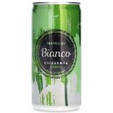 Fratellini Secco Can Bianco oder Rosato HOFER 0.20 Liter 1 Dose