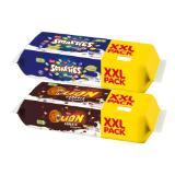 Promotion Bild von Nestle 2 KammerJoghurt Smarties oder Lion Lidl APP Preis 120 Gramm 6 Stück