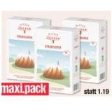 Wiener Zucker Staubzucker Maximarkt 500 Gramm 1 Packung