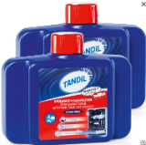 Promotion Bild von TANDIL Spülmaschinen-Pfleger HOFER 2 Stück 1 Packung