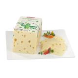 SalzburgMilch Premium Almkönig EUROSPAR 100 Gramm
