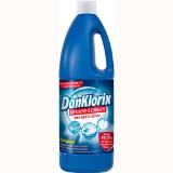 Danklorix Hygiene-Reiniger div. Sorten dm 1.50 Liter 1 Flasche