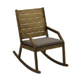 KENT LIVING Schaukelstuhl 43175332 BayWa 1 Stück