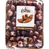 Frutree Datteln entsteint, Preisangabe ohne MwSt. (Preis inkl. MwSt. 3,84 €), METRO 400 Gramm 1 Packung