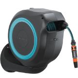 Gardena Wandschlauchbox Rollup 30456711 BayWa 1 Stück