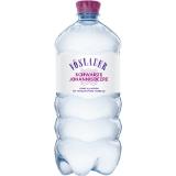 Promotion Bild von Vöslauer Mineralwasser mit Geschmack div. Sorten, Preisangabe ohne MwSt. (Preis inkl. MwSt. 0,95 €), METRO 1 Liter 1 Flasche
