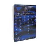 Ambientis LED-Eisregenlichterkette 233183 HELLWEG 3 Meter 1 Stück