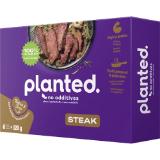 planted Veganes Steak, Preisangabe ohne MwSt. (Preis inkl. MwSt. 19.79 €), METRO 120 Gramm 1 Stück