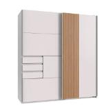 Promotion Bild von MID.YOU Schwebetürenschrank 1787057501 Möbelix 1 Stück