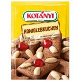 Kotányi Gewürzpackung versch. Sorten MPREIS 1 Packung