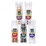 Le Gusto Gewürzmühle versch. Sorten HOFER 1 Stück