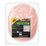 Dulano Selection Mortadella Lidl 250 Gramm 1 Packung