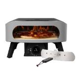 Bild von Cozze® Gas-Pizzaofen 'Classic' Dehner 1 Stück