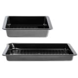 Livarno Home Backblech/Ofenform Lidl 1 Stück