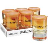 Bailoni Marille mit Promille, Preisangabe ohne MwSt. (Preis inkl. MwSt. 1,75 €), METRO 0.04 Liter 1 Flasche