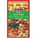 Alesto Selection Nuts Royal Lidl 500 Gramm 1 Packung