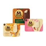 Eskimo Magnum versch. Sorten Lidl 1 Packung