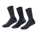Promotion Bild von CAT Herren Arbeitssocken, 3 Paar Lidl 1 Set