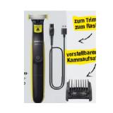 Promotion Bild von Philips  OneBlade QP 2724/20 Maximarkt 1 Stück