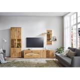Linea Natura Wohnwand 3-teilig 2412001001 XXXLutz 1 Set