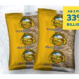 Farmer's Country Haselnüsse T&G 500 Gramm 1 Packung