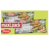 TANN Wernberger Rostbratwürstel Maximarkt  300 Gramm 1 Packung