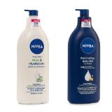 Nivea Body Care div. Sorten HOFER 625 Milliliter 1 Flasche