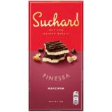 Suchard Finessa Marzipan od. Ganze Nuss Penny 1 Tafel