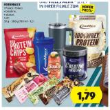 IronMaxx versch. Produkte HOFER 1 Stück
