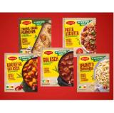 Maggi Fix versch. Sorten Lidl 1 Packung