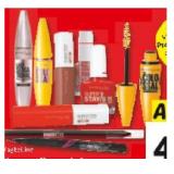 Promotion Bild von Maybelline Kosmetikprodukte Lidl 1 Stück